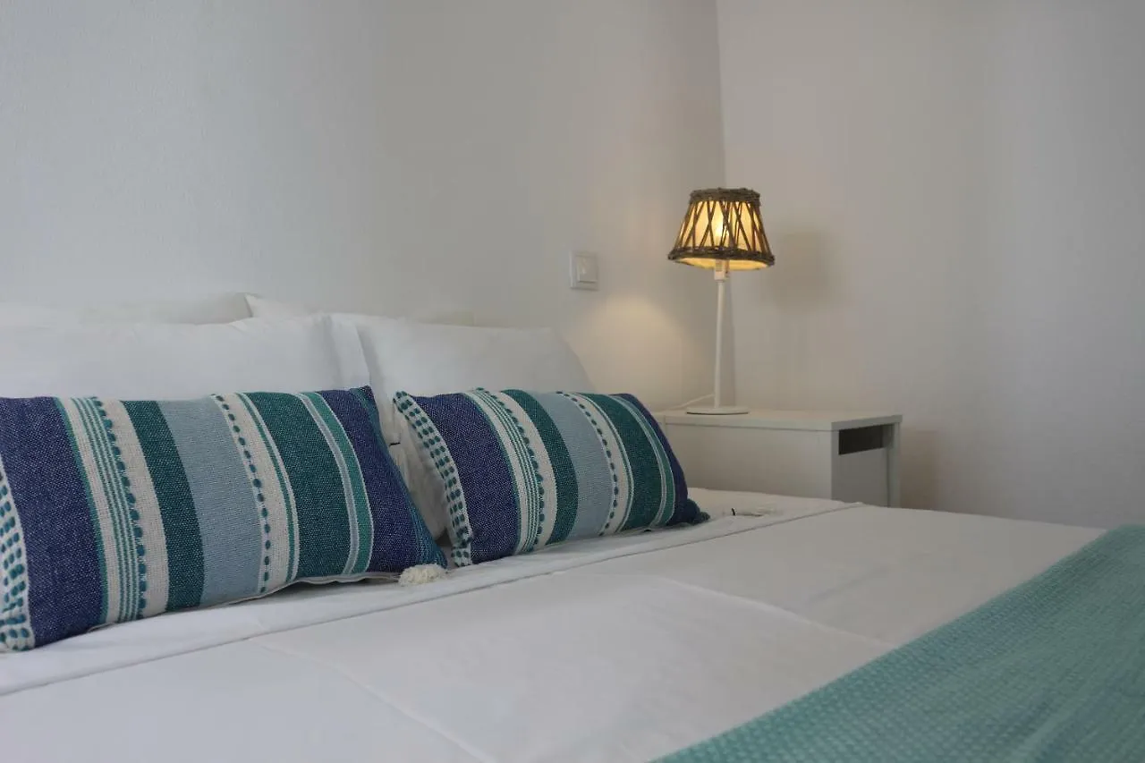 Monte Da Luz - A Family House Villa Holiday home