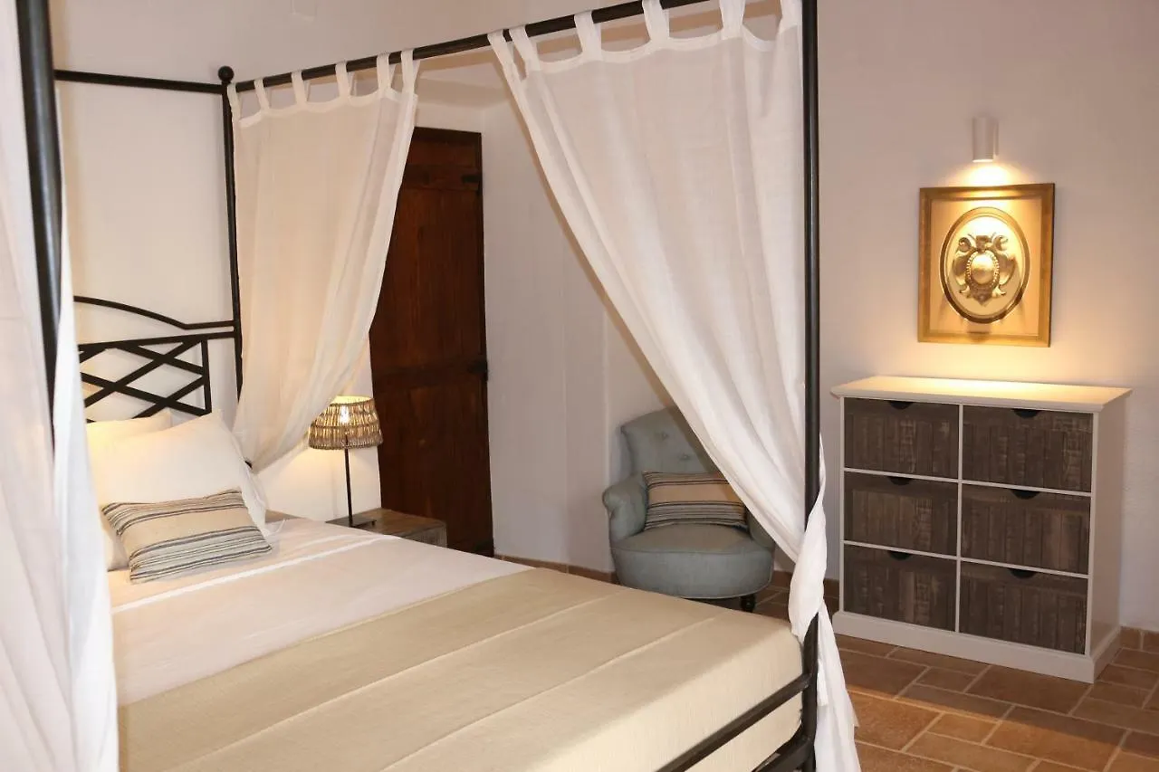 Vila Monte Da Luz - A Family House