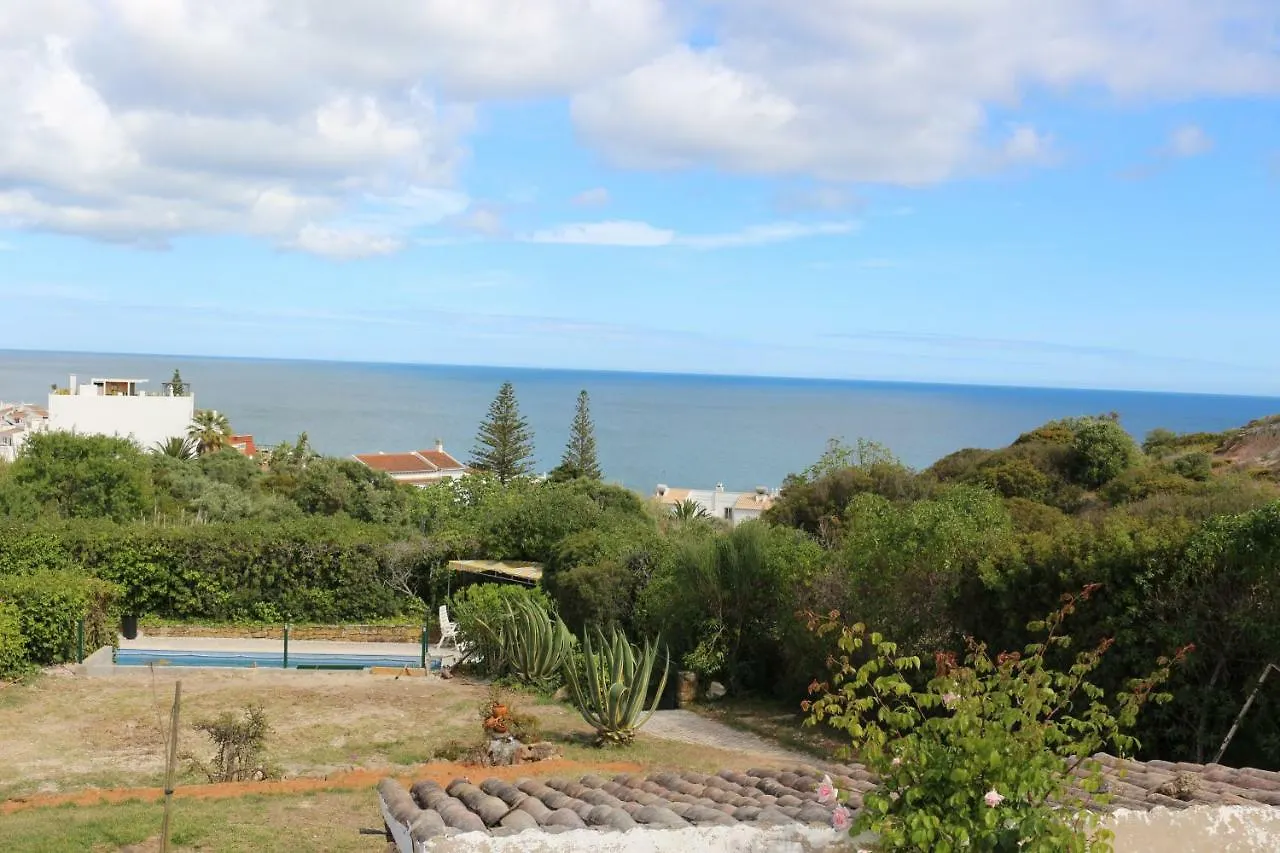 Vila Monte Da Luz - A Family House 0*,  Portugalsko