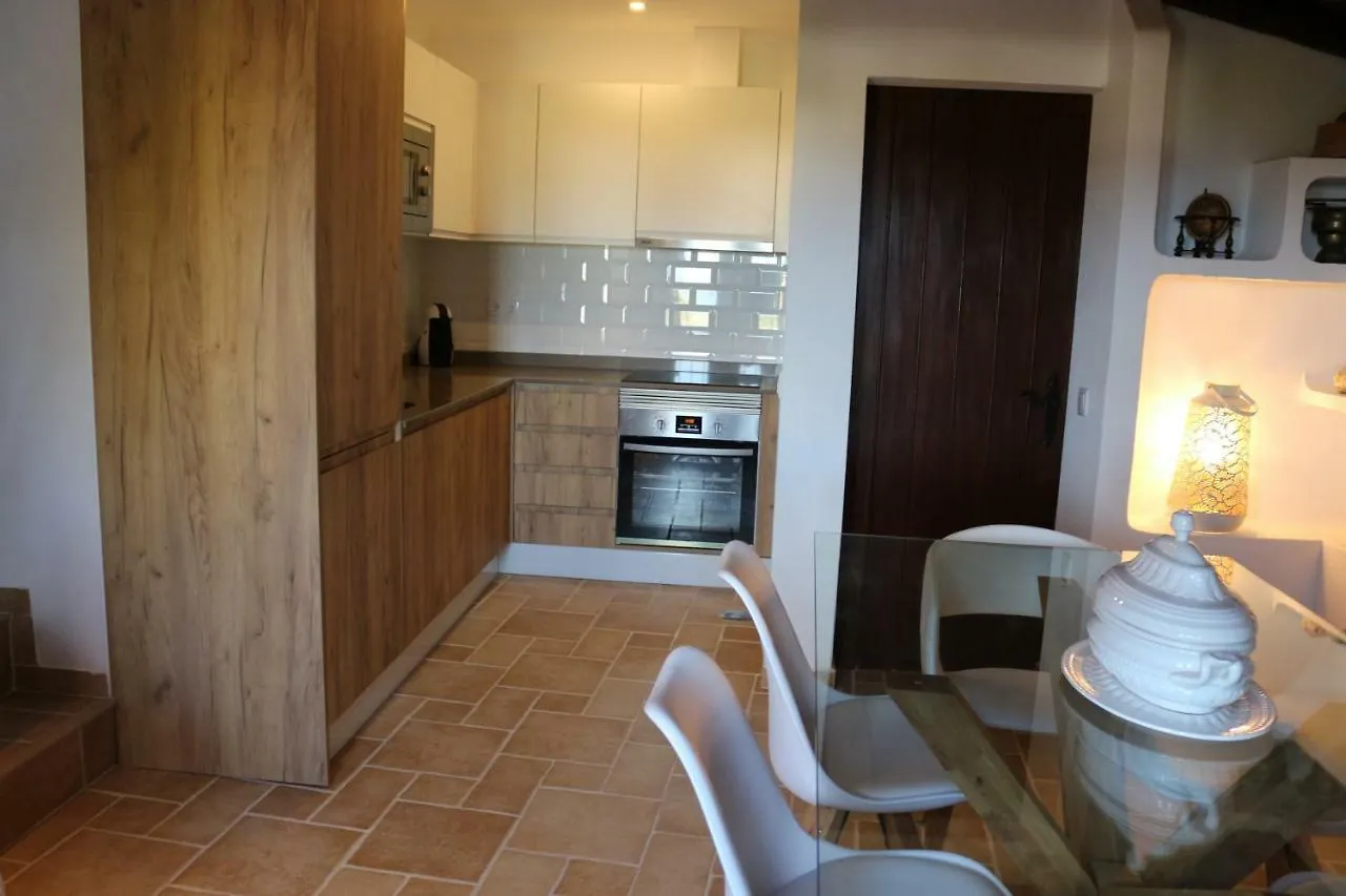 Holiday home Monte Da Luz - A Family House Villa Portugal