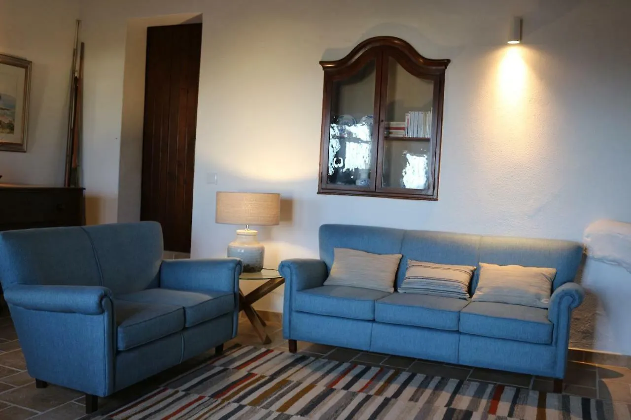 Vila Monte Da Luz - A Family House