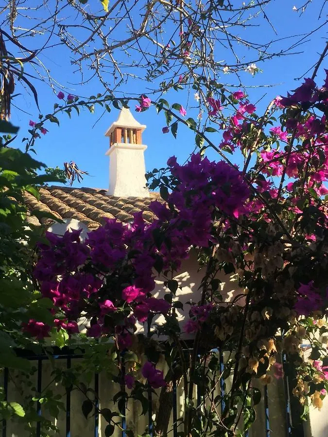 Casa vacanze Monte Da Luz - A Family House Villa