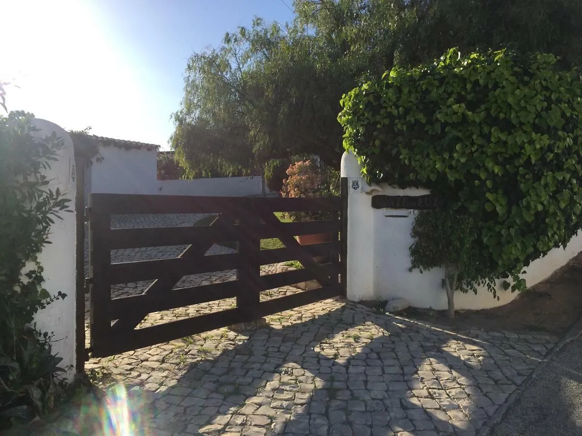 Holiday home Monte Da Luz - A Family House Villa Portugal