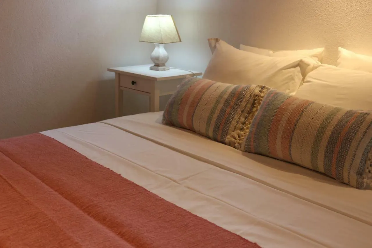 Monte Da Luz - A Family House Villa Holiday home