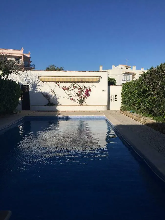Vila Monte Da Luz - A Family House 0*,  Portugalsko