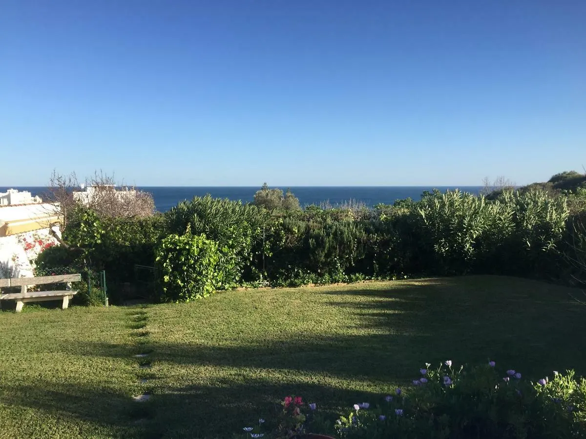 Monte Da Luz - A Family House Villa 0*, Praia Da Luz