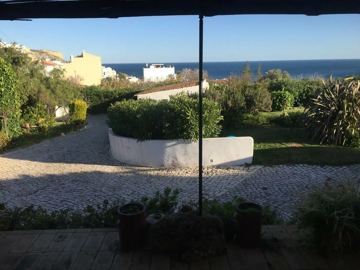 Monte Da Luz - A Family House Villa Holiday home