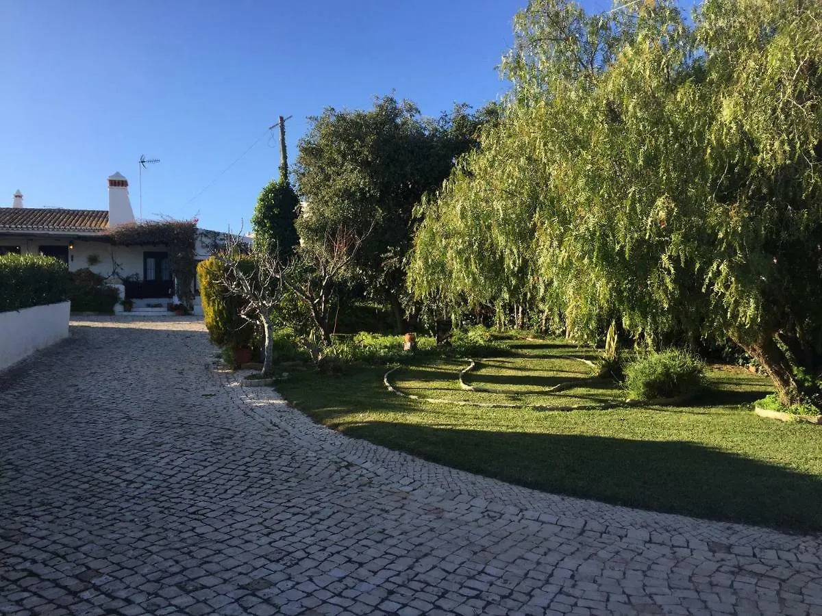 Monte Da Luz - A Family House Villa