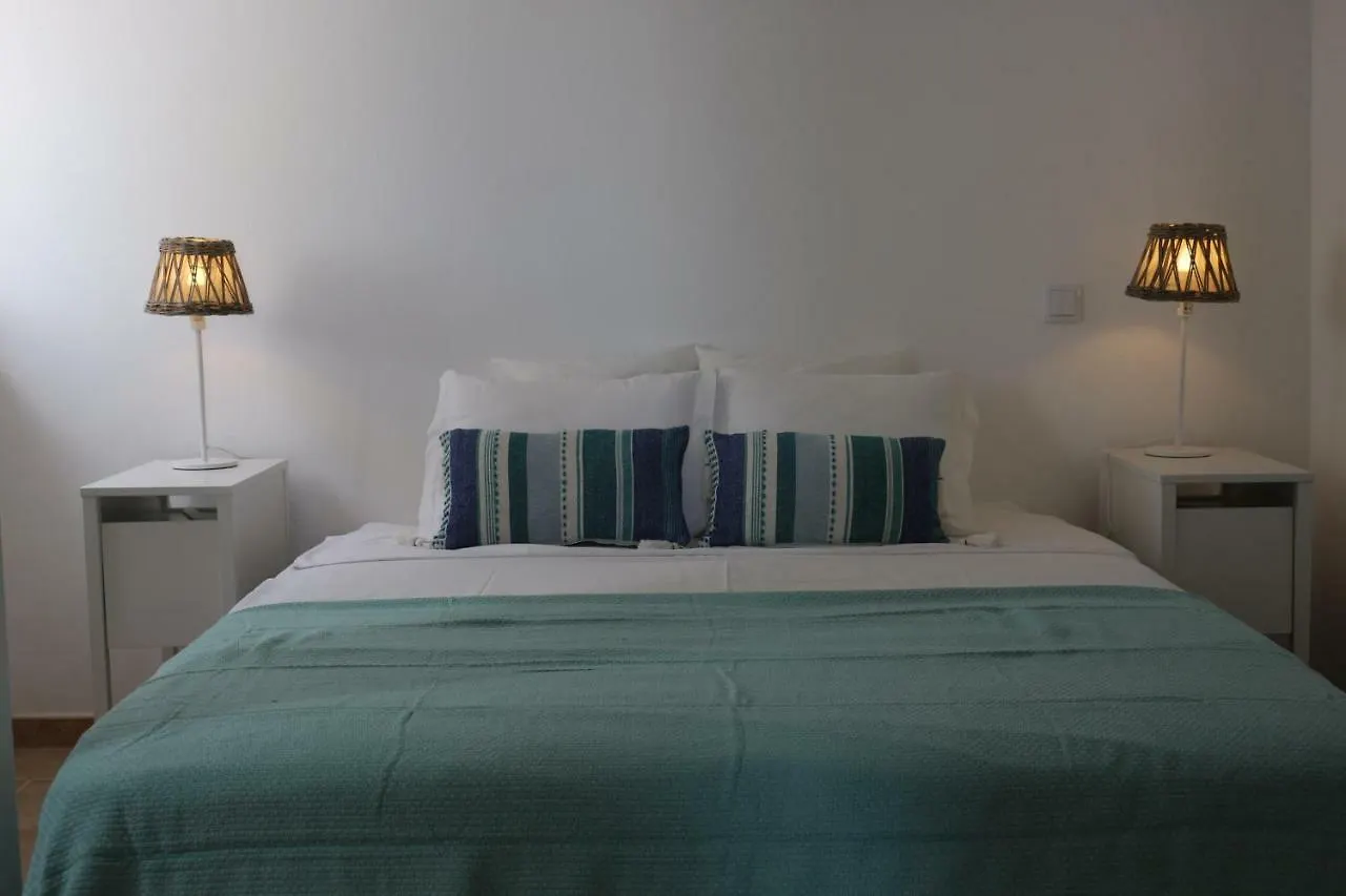 Monte Da Luz - A Family House Villa