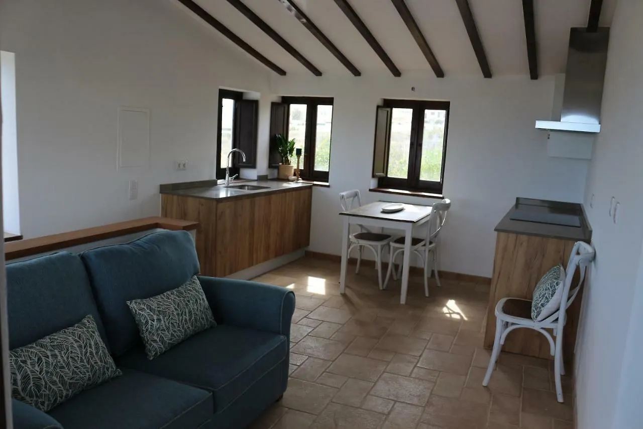 Holiday home Monte Da Luz - A Family House Villa