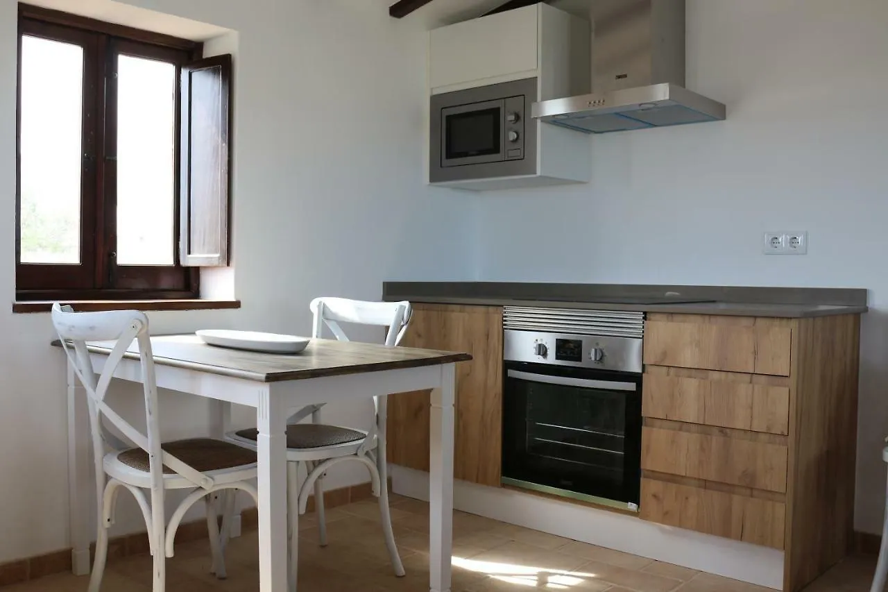 Holiday home Monte Da Luz - A Family House Villa