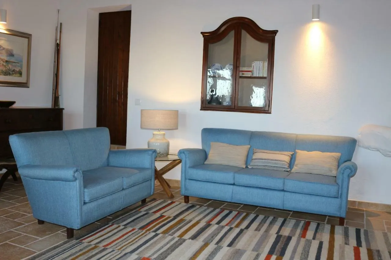 Monte Da Luz - A Family House Villa Portugal