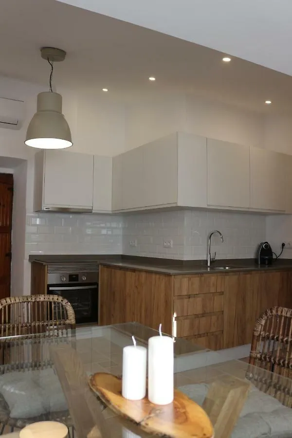 Vila Monte Da Luz - A Family House 0*,
