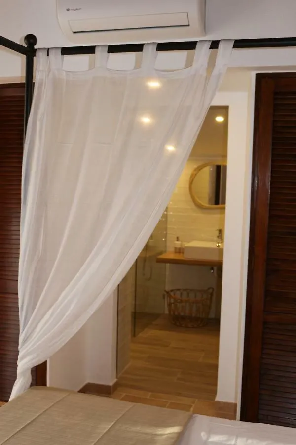Holiday home Monte Da Luz - A Family House Villa Portugal