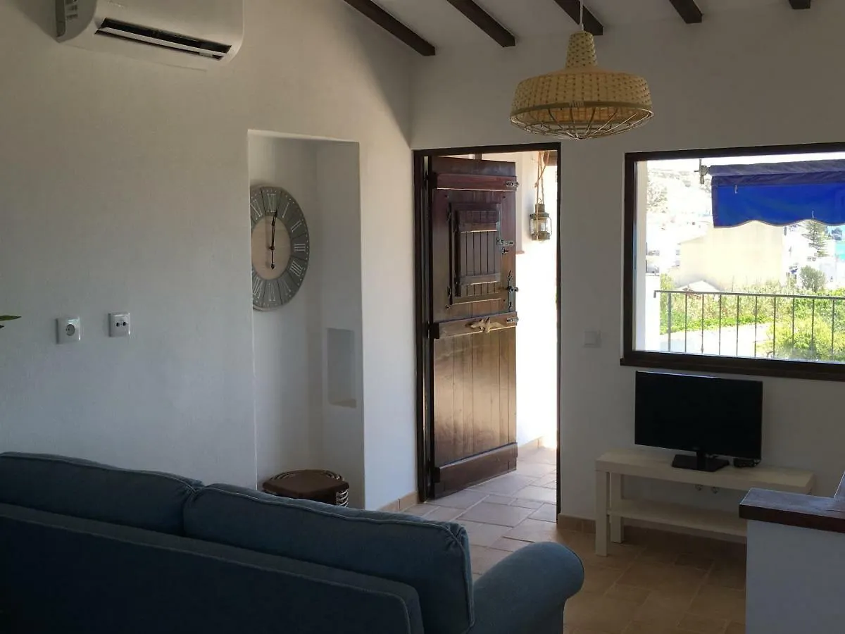 Holiday home Monte Da Luz - A Family House Villa