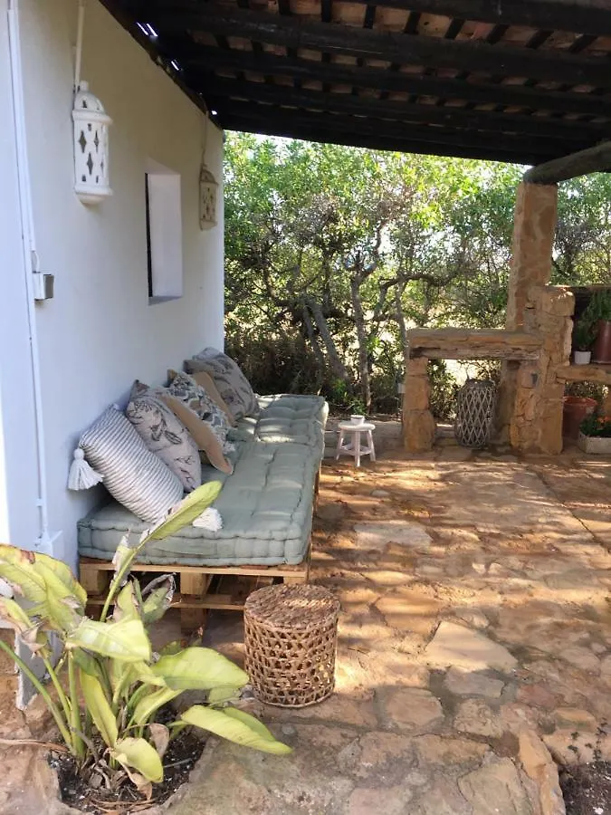 Casa vacanze Monte Da Luz - A Family House Villa Portogallo