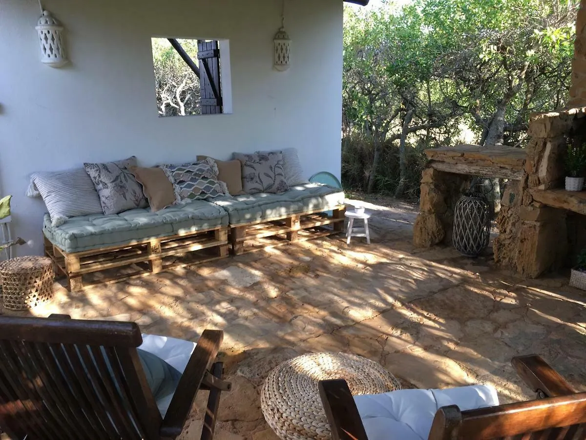 Holiday home Monte Da Luz - A Family House Villa