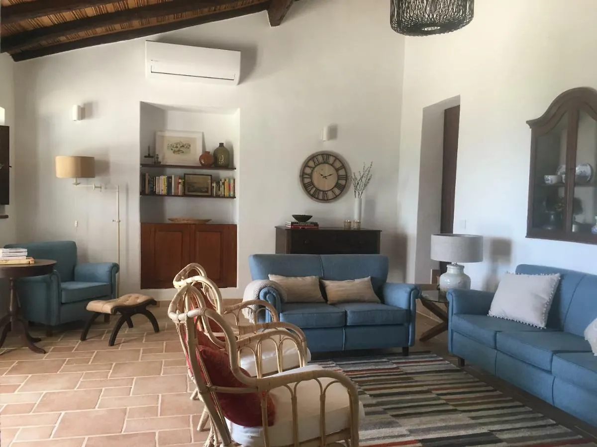 Vila Monte Da Luz - A Family House 0*,  Portugalsko