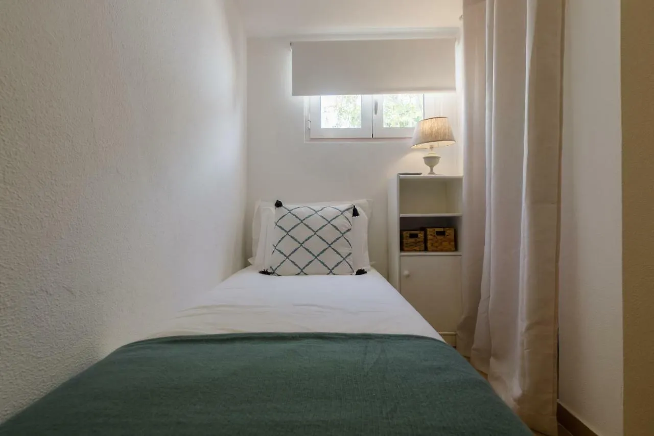 Holiday home Monte Da Luz - A Family House Villa