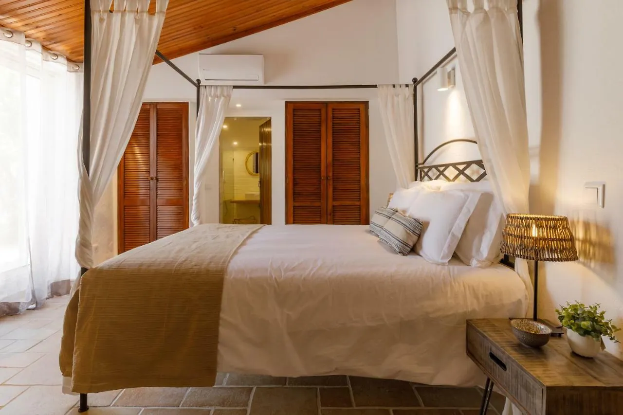 Holiday home Monte Da Luz - A Family House Villa