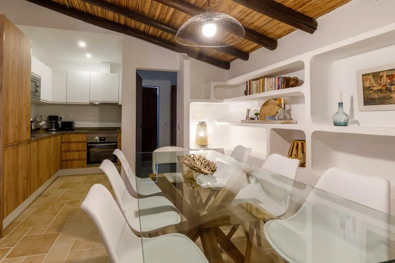 Holiday home Monte Da Luz - A Family House Villa Portugal