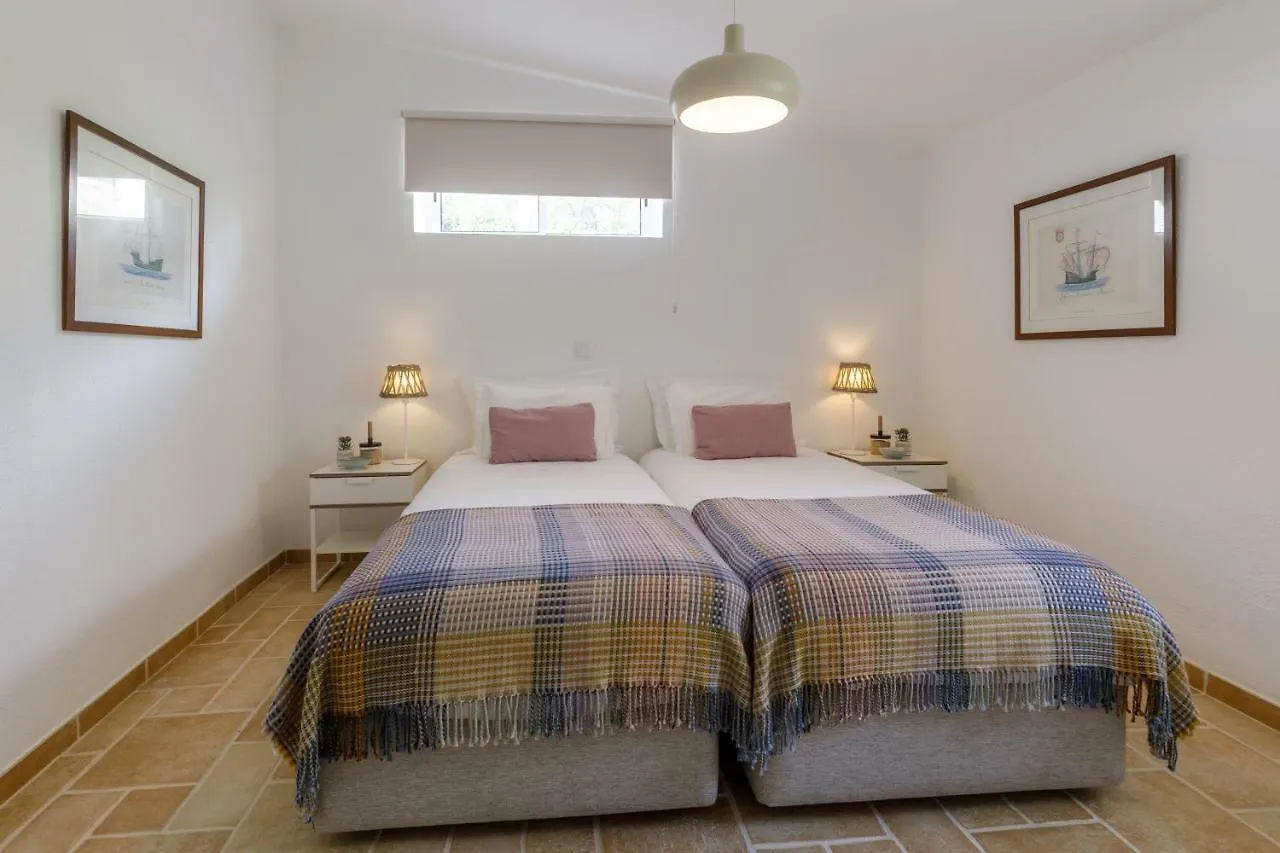 Monte Da Luz - A Family House Villa Praia Da Luz