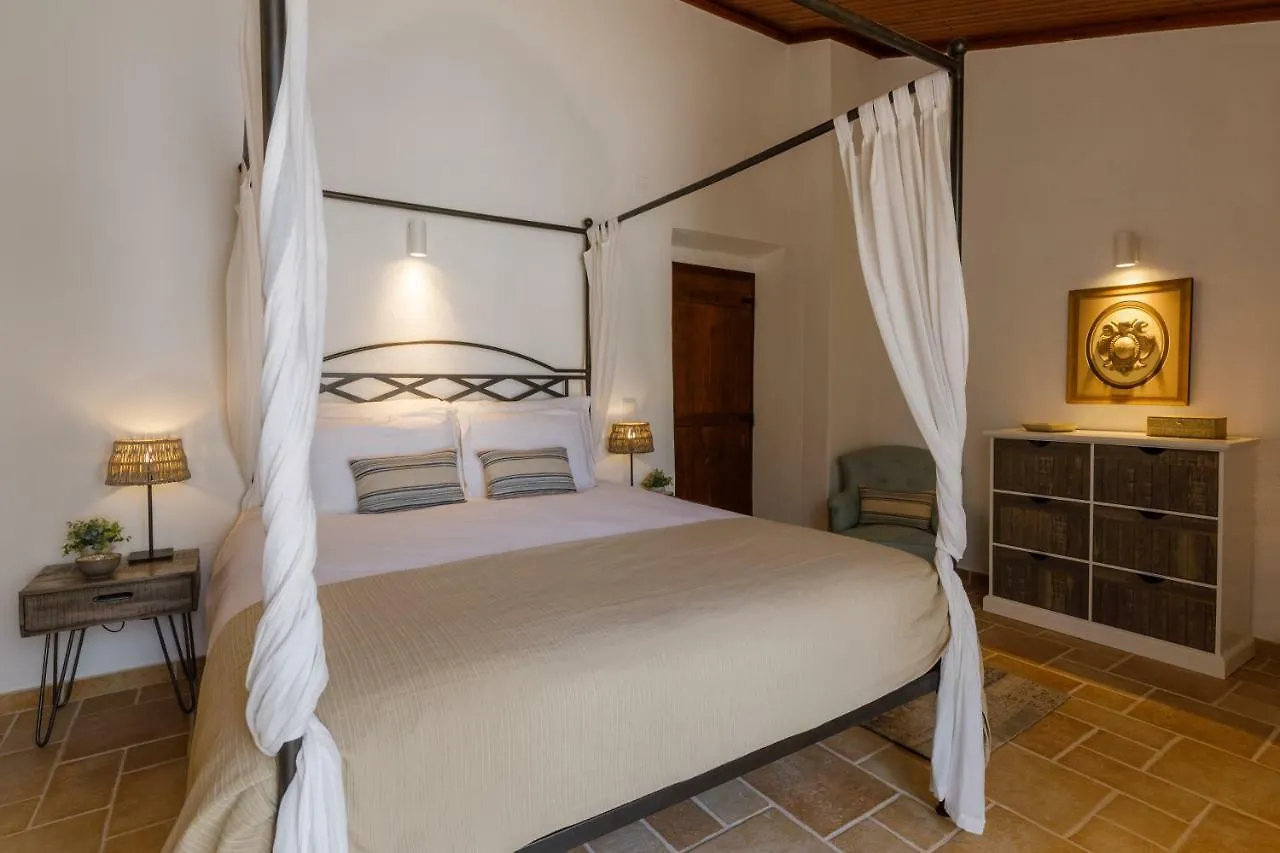 Vila Monte Da Luz - A Family House