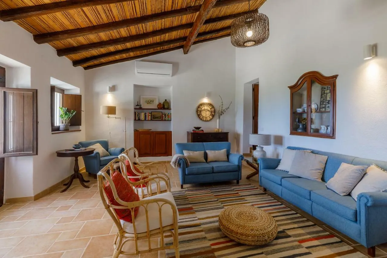 Monte Da Luz - A Family House Villa 0*, Praia Da Luz