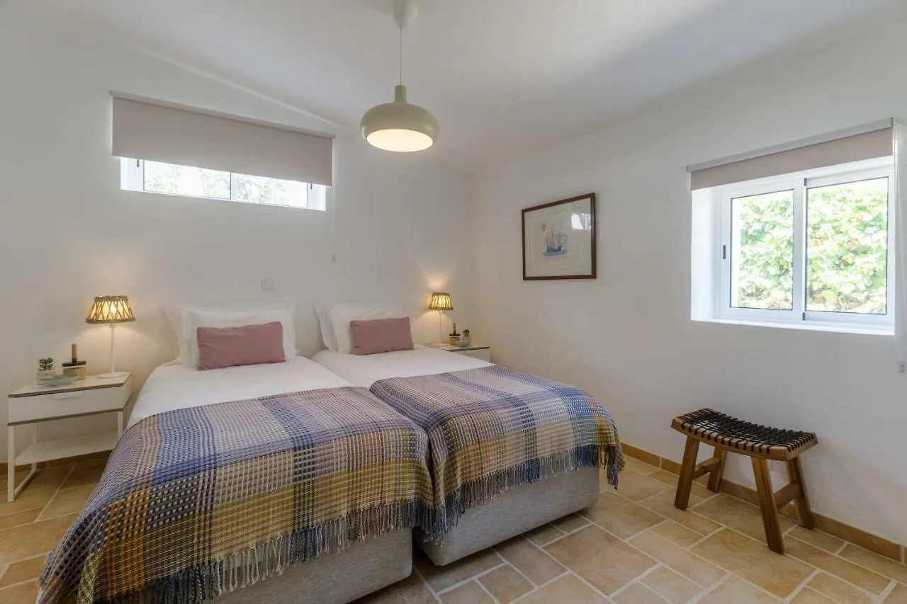 Monte Da Luz - A Family House Villa Holiday home