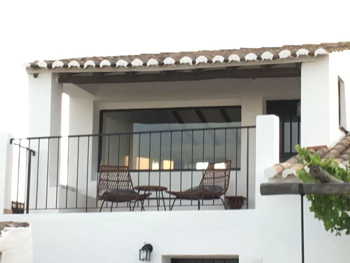 Holiday home Monte Da Luz - A Family House Villa