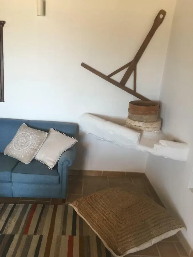Holiday home Monte Da Luz - A Family House Villa