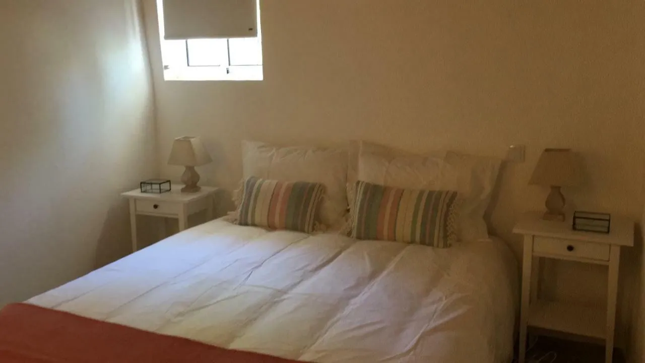 Holiday home Monte Da Luz - A Family House Villa