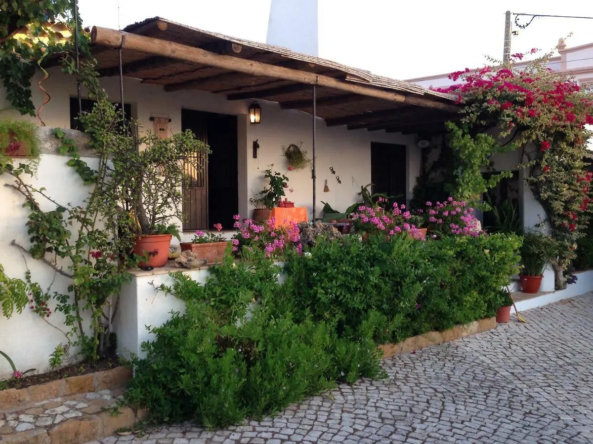 Monte Da Luz - A Family House Villa Portugal