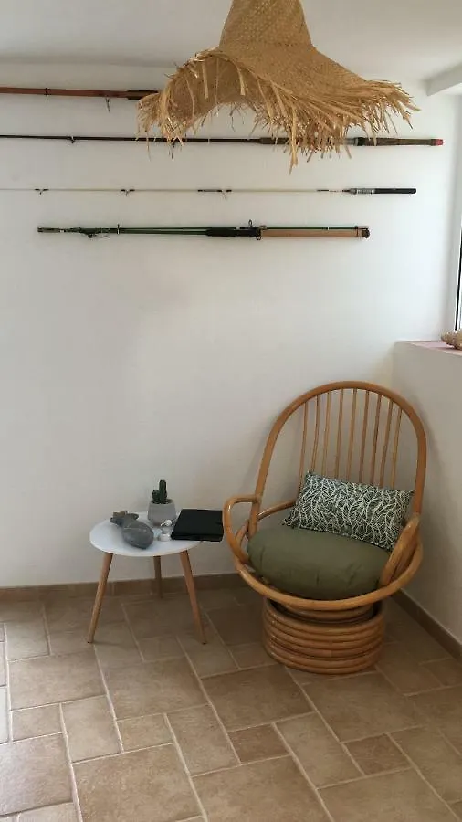 Vila Monte Da Luz - A Family House 0*,