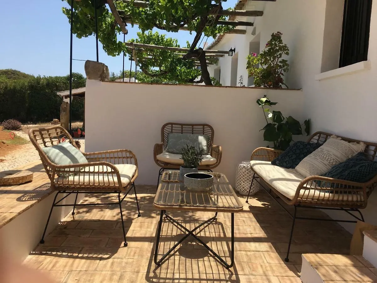 Monte Da Luz - A Family House Villa Holiday home