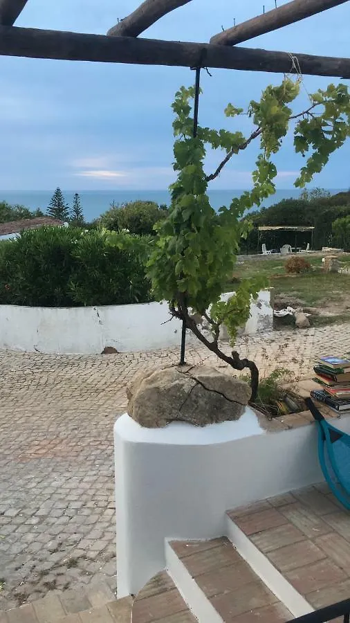 Monte Da Luz - A Family House Villa Holiday home