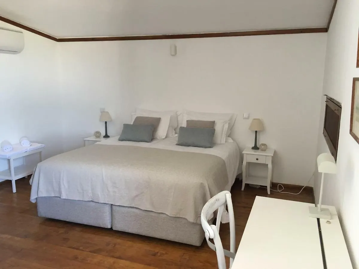 Monte Da Luz - A Family House Villa