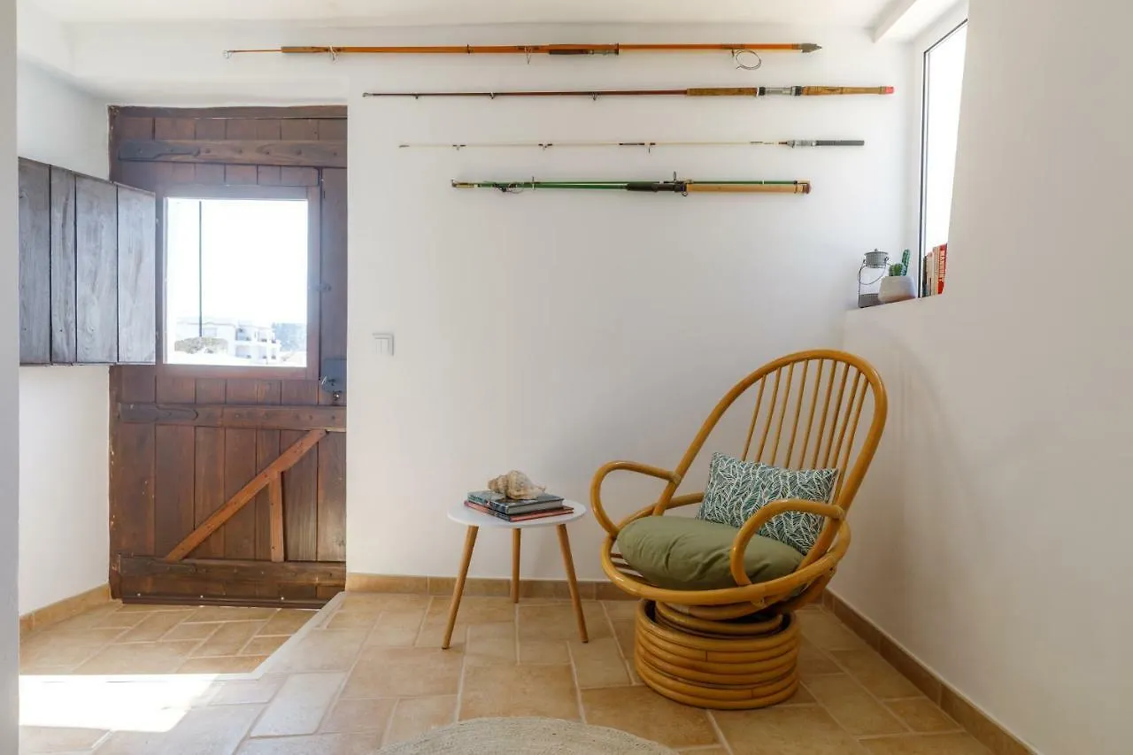 Vila Monte Da Luz - A Family House 0*,  Portugalsko