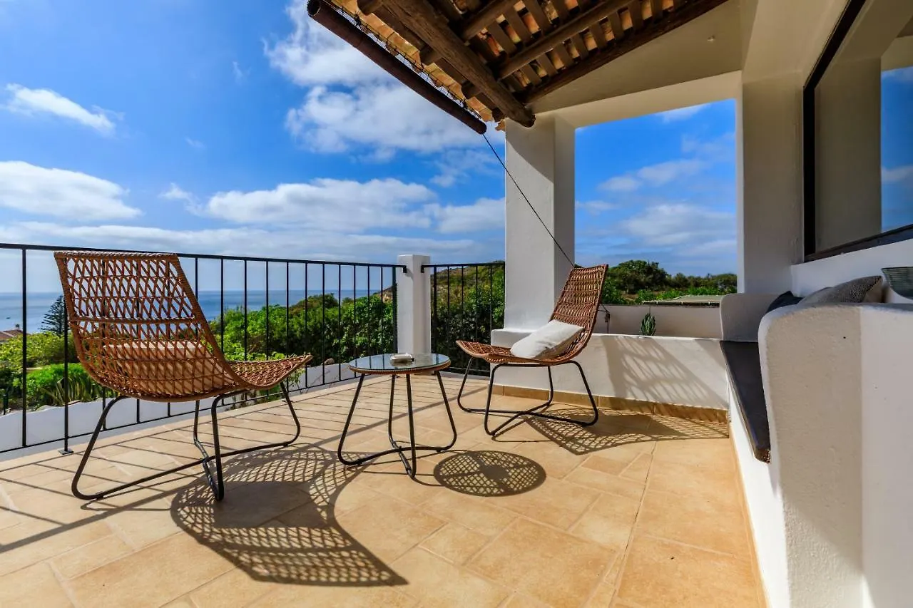 Monte Da Luz - A Family House Villa Holiday home Praia Da Luz