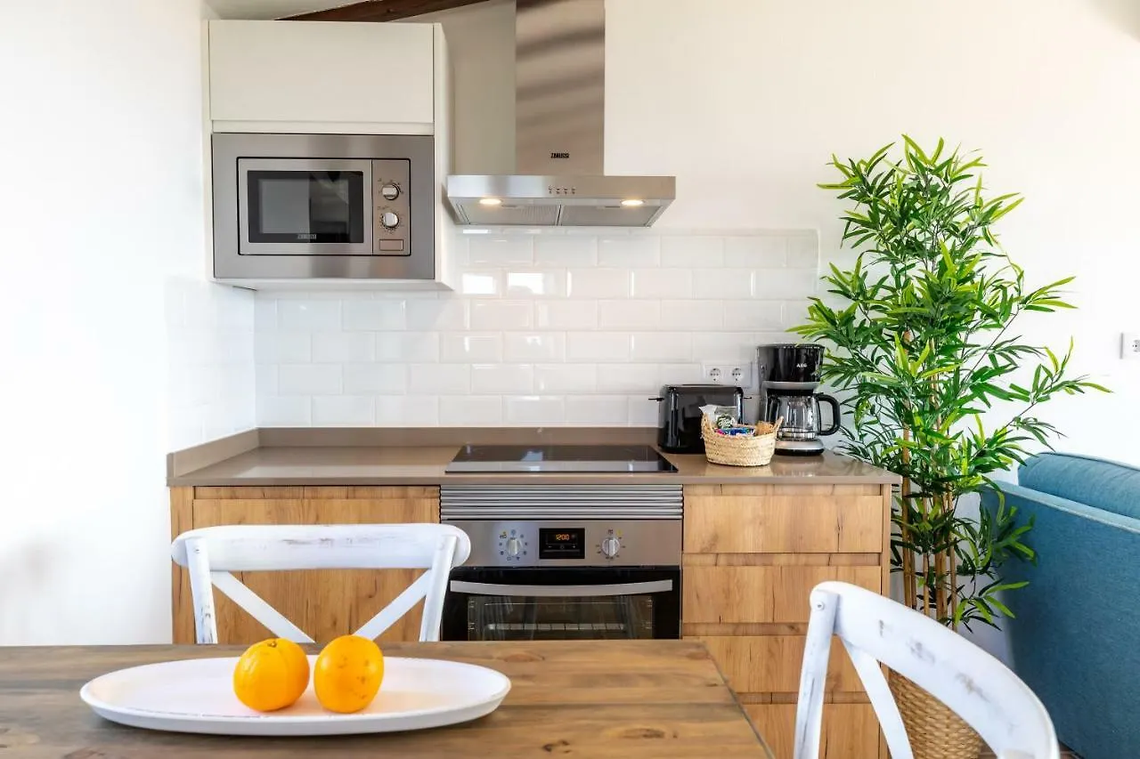 Holiday home Monte Da Luz - A Family House Villa Portugal