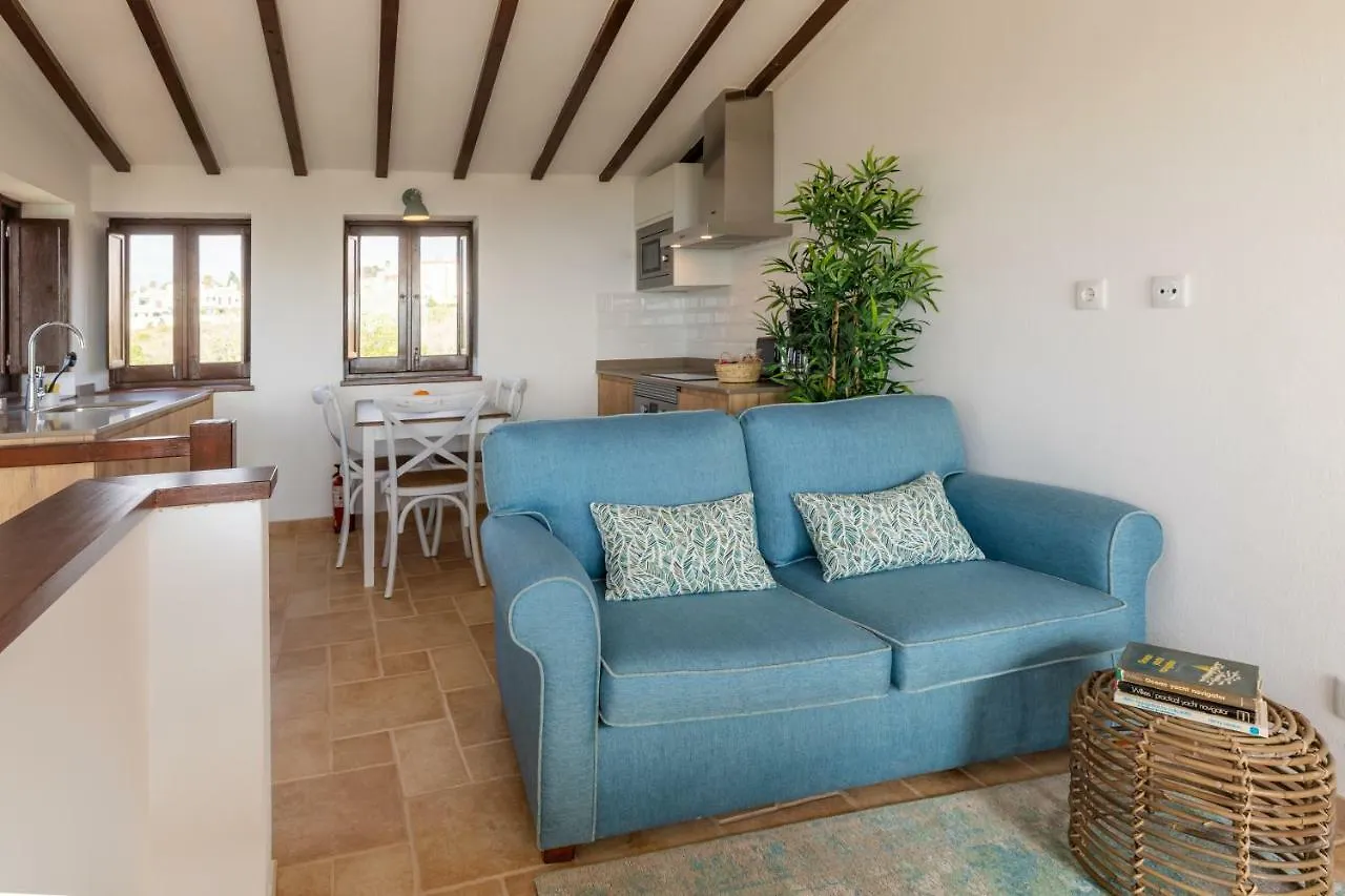 Holiday home Monte Da Luz - A Family House Villa