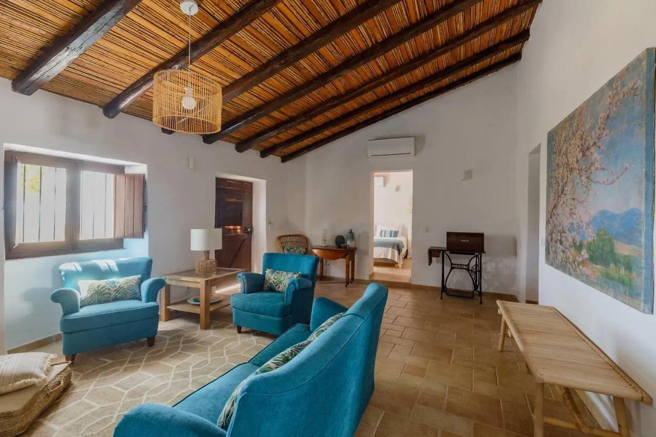 Monte Da Luz - A Family House Villa 0*, Praia Da Luz