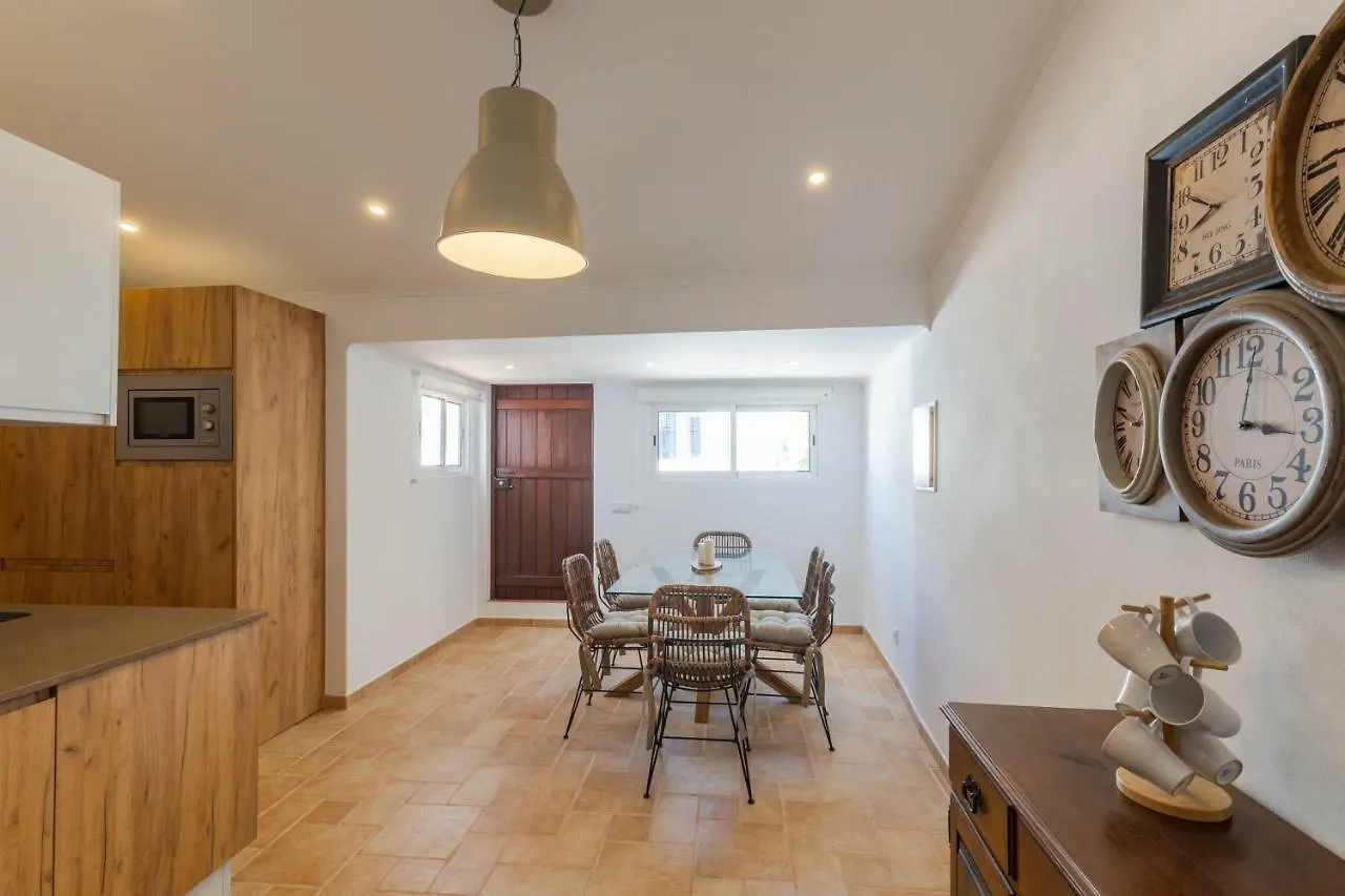 Monte Da Luz - A Family House Villa Holiday home