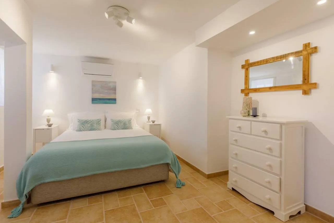 Monte Da Luz - A Family House Villa Praia Da Luz