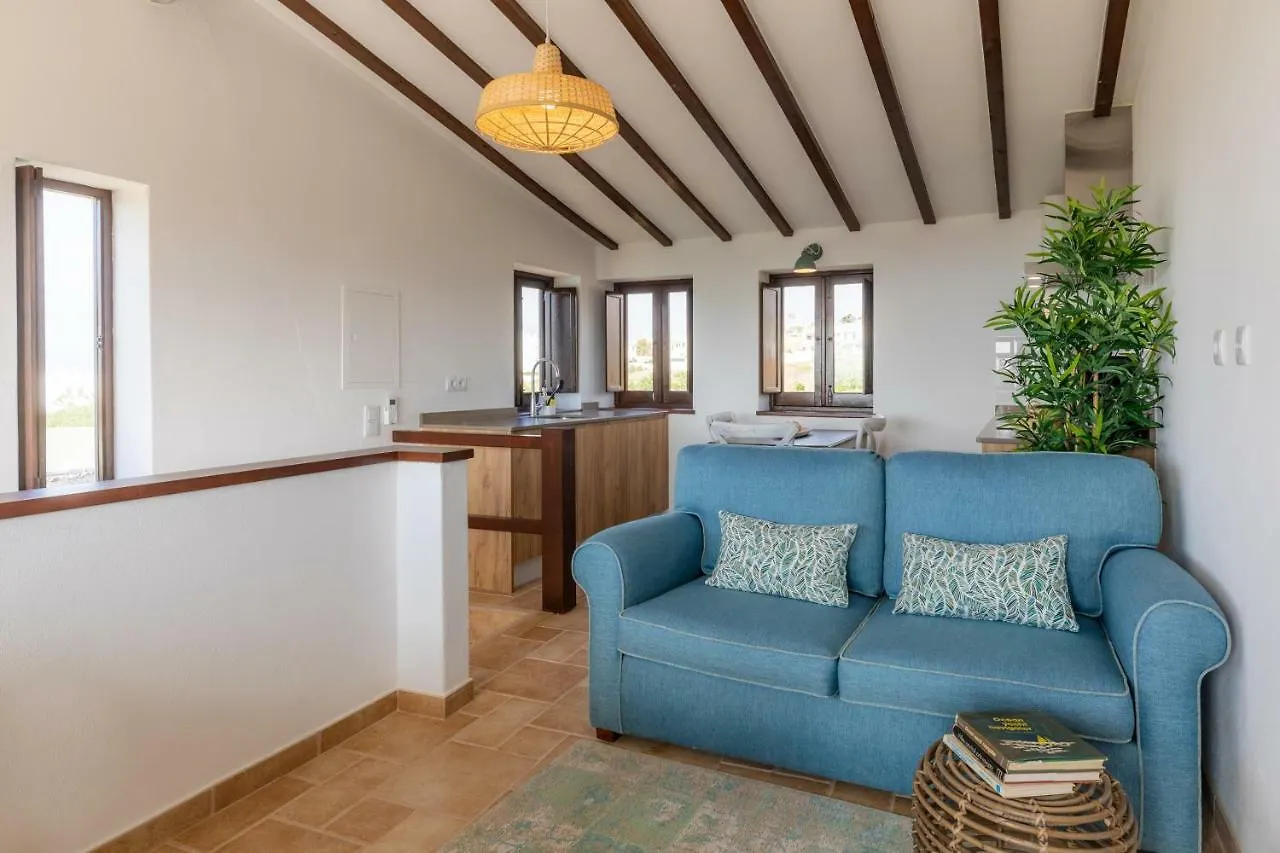 Monte Da Luz - A Family House Villa