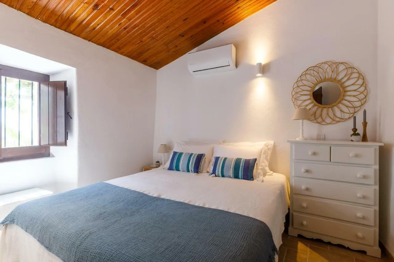 Holiday home Monte Da Luz - A Family House Villa