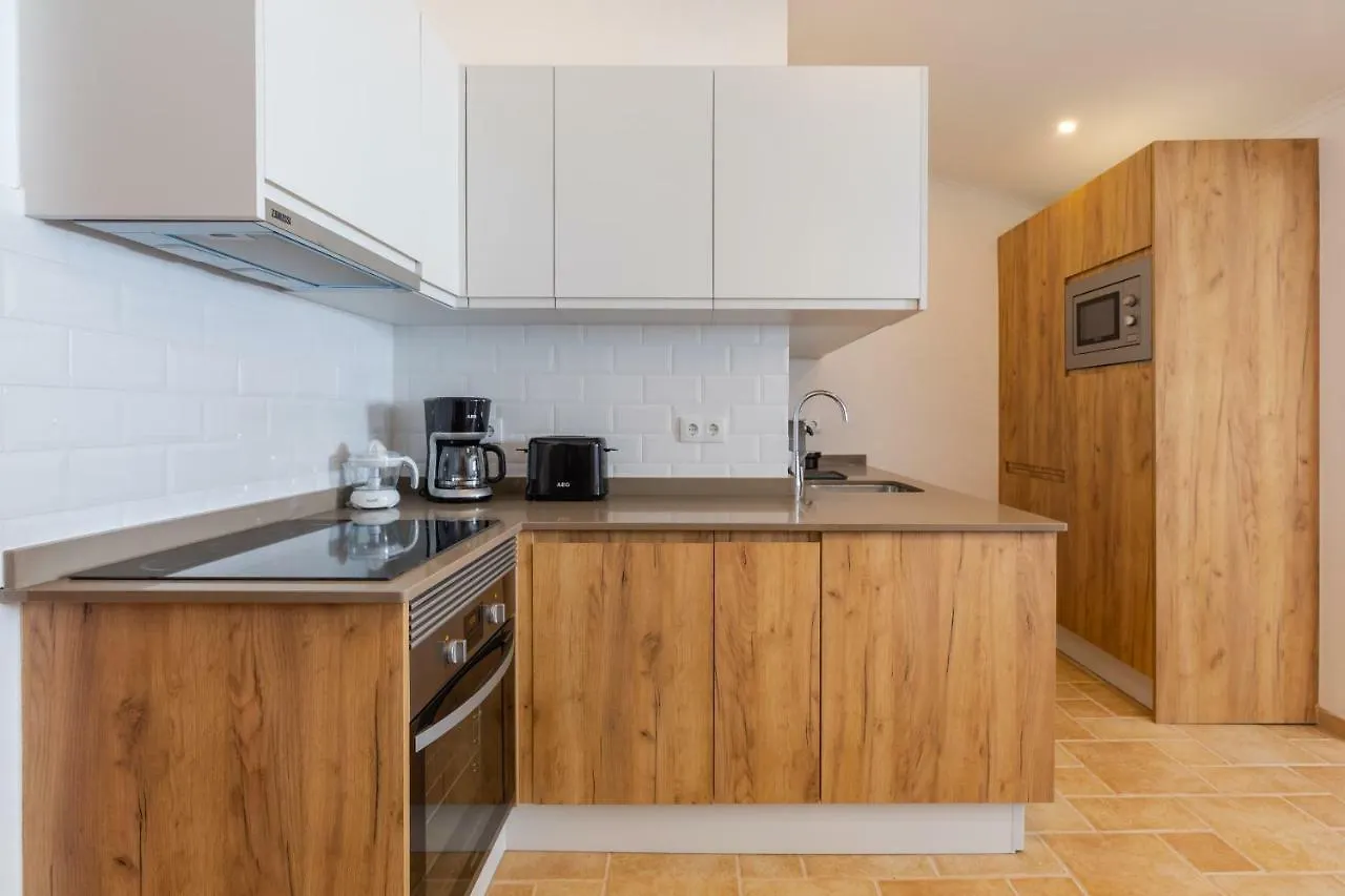 Holiday home Monte Da Luz - A Family House Villa