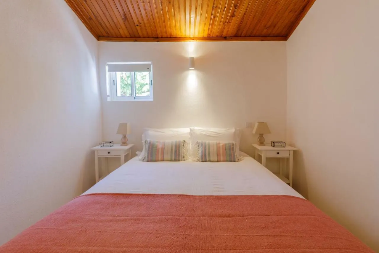 Vila Monte Da Luz - A Family House 0*,  Portugalsko