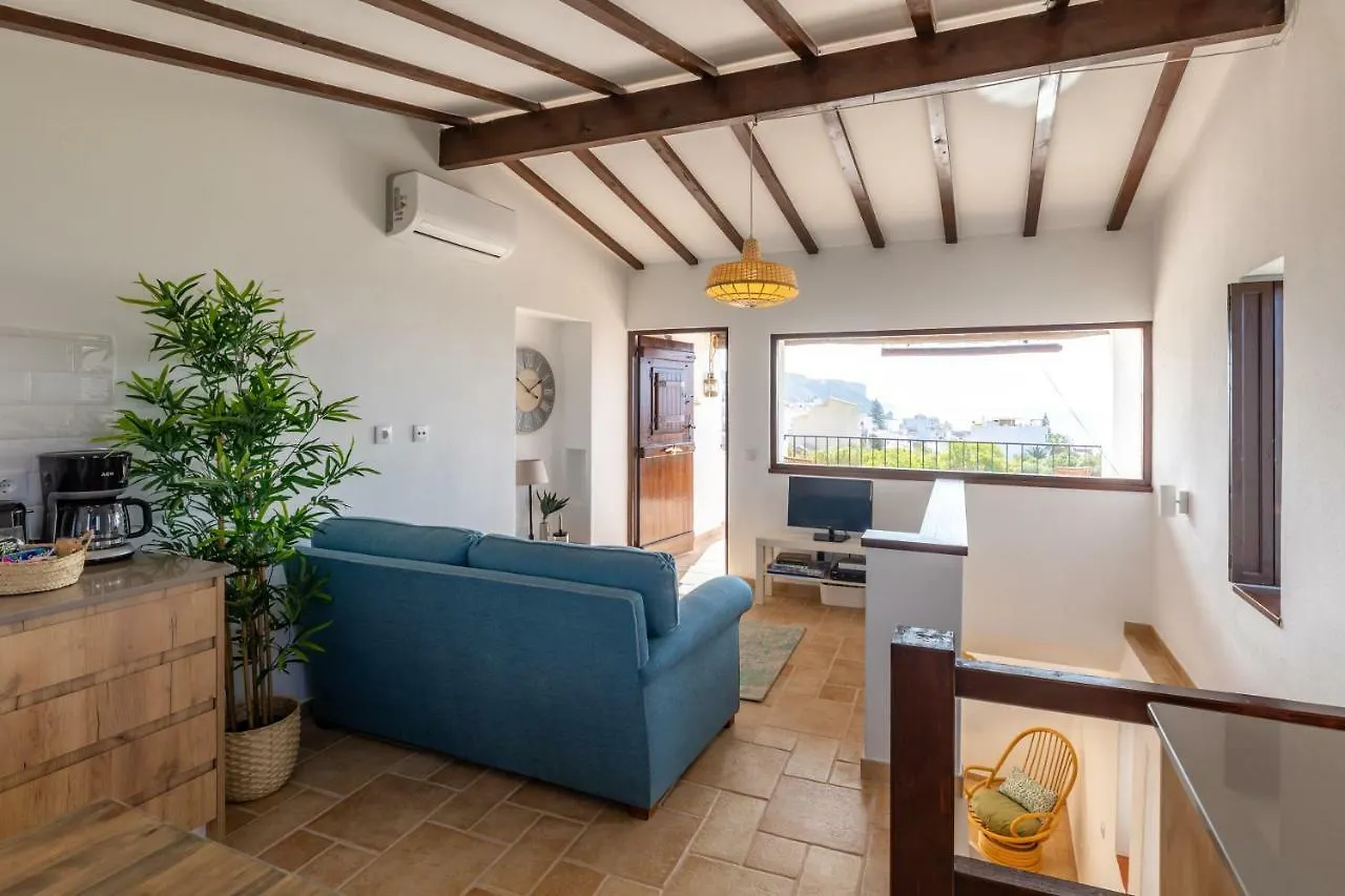 Holiday home Monte Da Luz - A Family House Villa Portugal