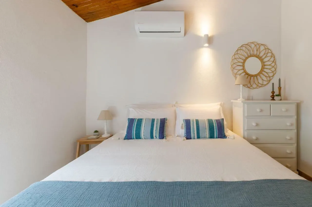 Monte Da Luz - A Family House Villa Praia Da Luz